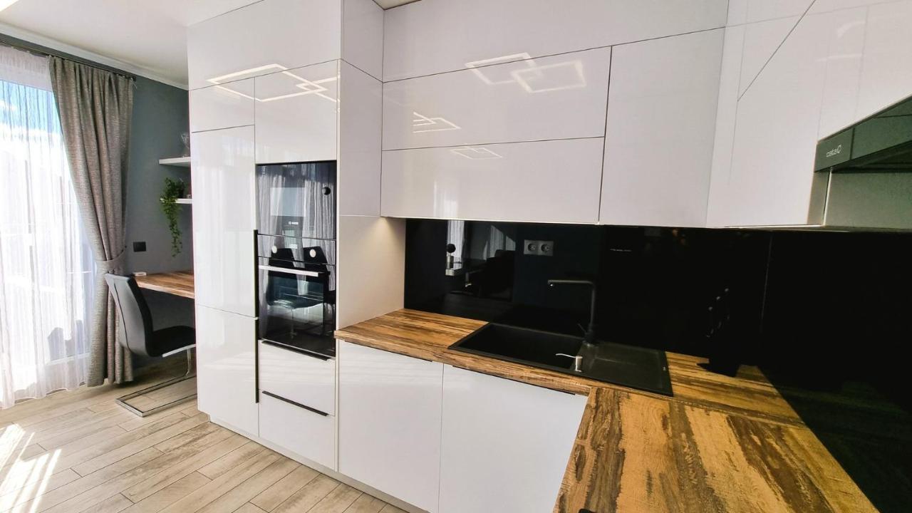 Apartment Diamond Luxury Budapest