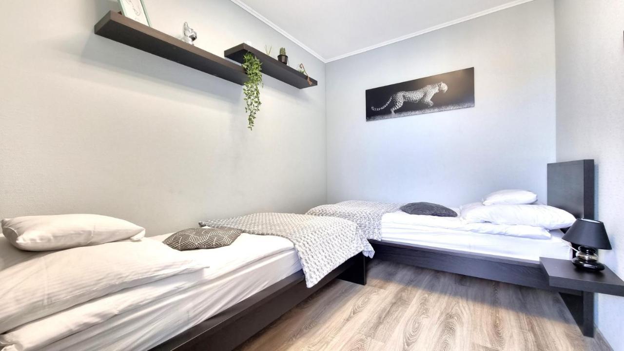 Apartment Diamond Luxury *