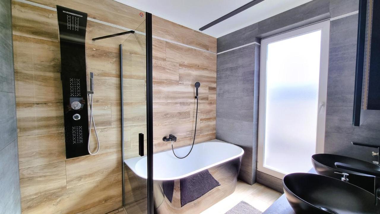 Apartment Diamond Luxury