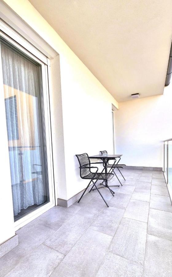 Apartment Diamond Luxury Budapest
