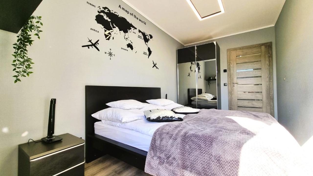 Diamond Luxury Apartment