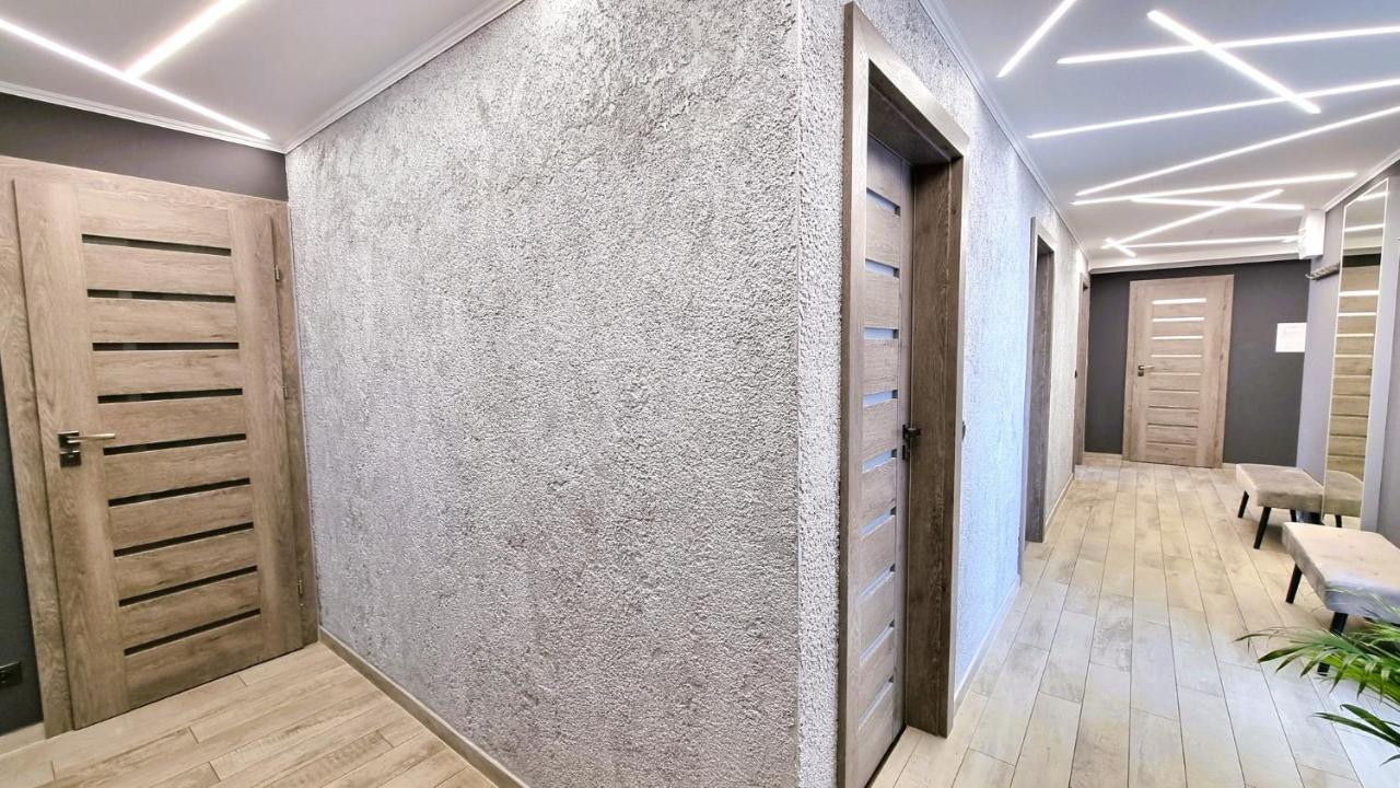 Diamond Luxury Lejlighed *